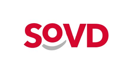 Aktuelles 7 Logo vom Sozialverband Deutschland