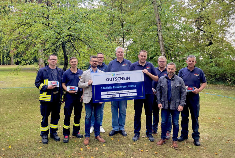 feuerwehr fotos gruppenfoto 1