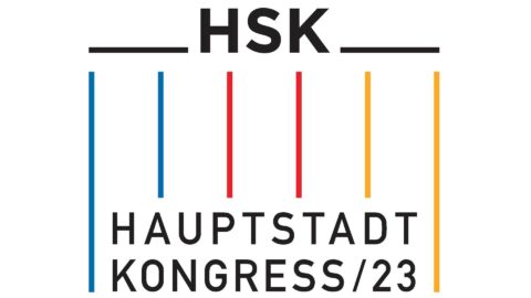 hauptstadtkongress