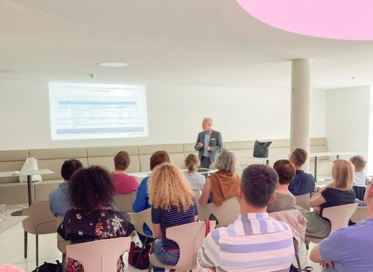 Presse 7 2023 6 symposium esketamin