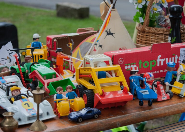 Presse 4 flohmarkt