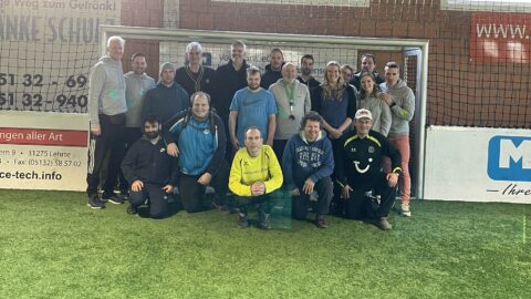 Wahre Dorff Cup 2024: Unvergessliches Erlebnis für Alle! 1 wahre dorff cup 1 24