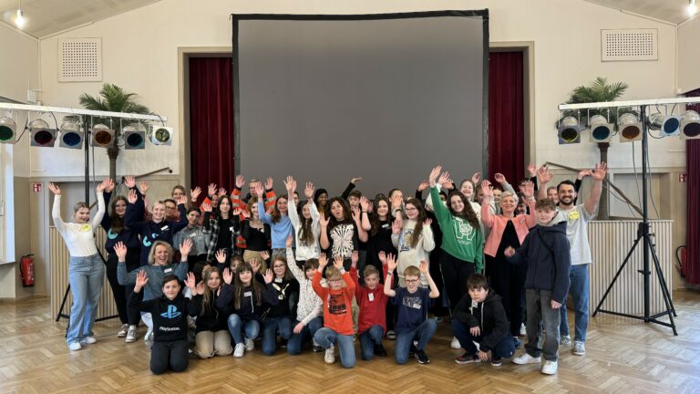 Aktuelles 5 zukunfstag gruppe