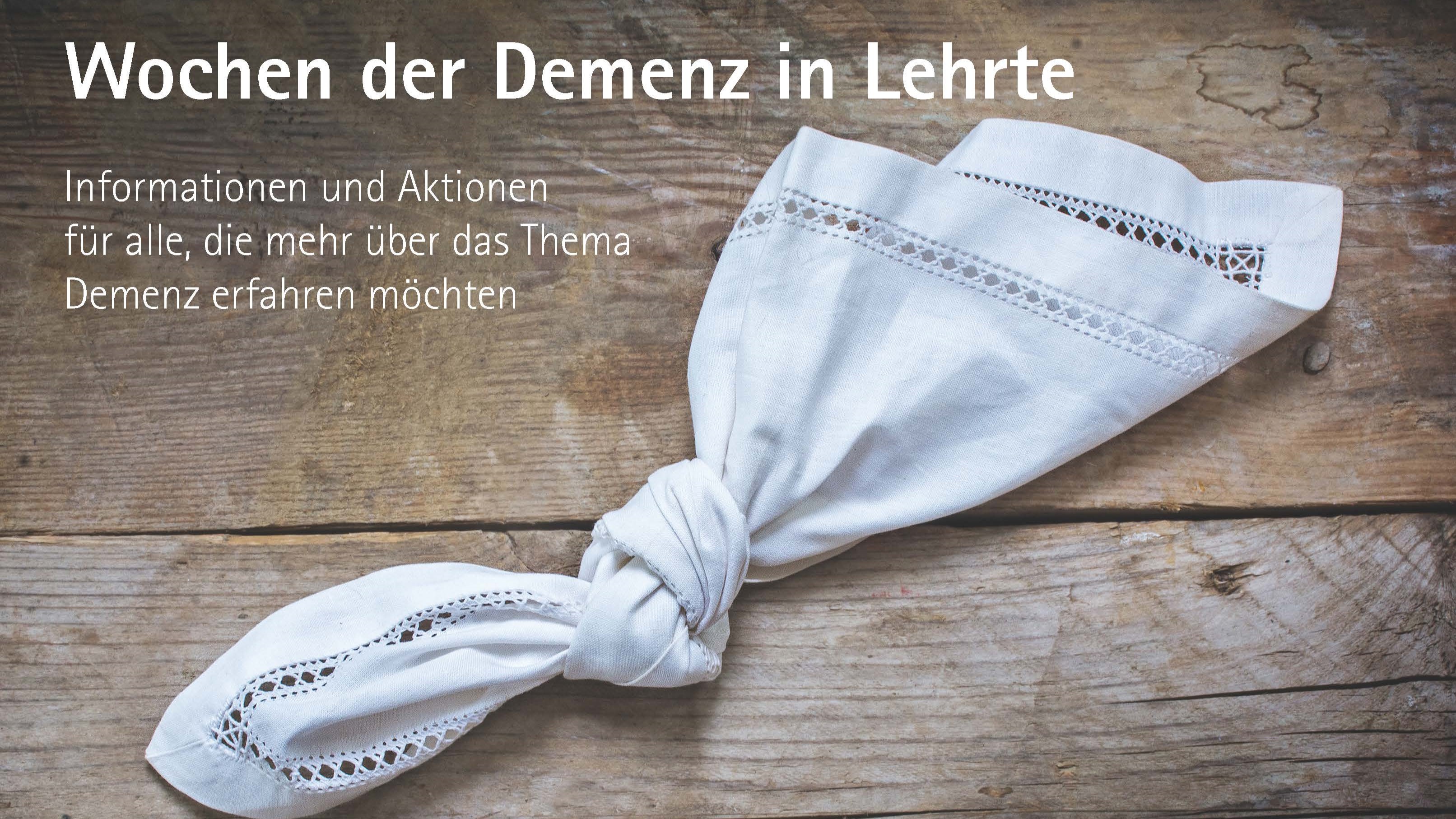 programm wochen der demenz 2024