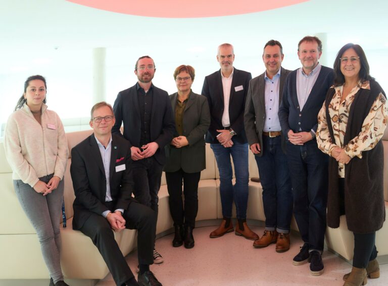 spd landtagsabgeordnete besuch w