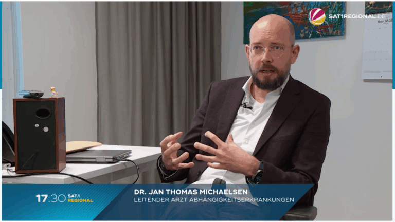 Aktuelles 7 sat 1 medikamentensucht