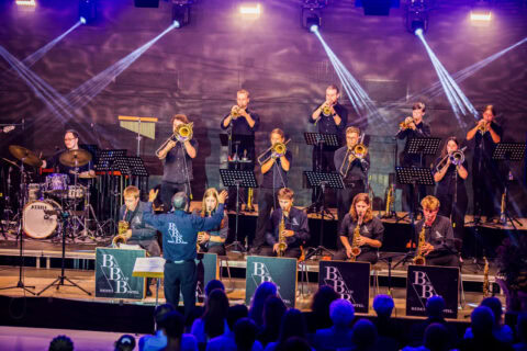 Newsroom 10 big band berenbostel joerg schei