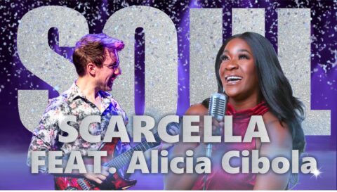 scarcella feat alicia cibola