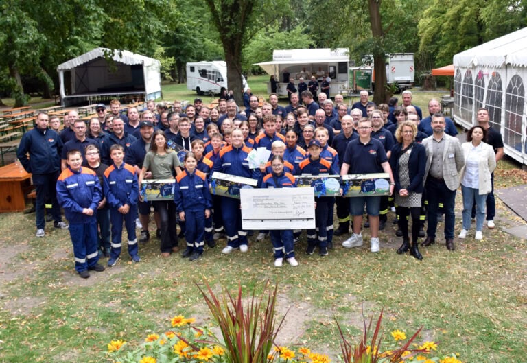 feuerwehrfest