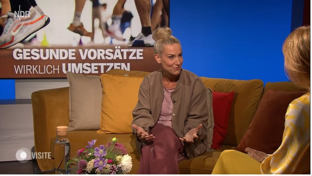 Home 4 ndr visite
