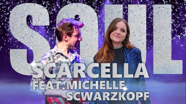 scarcella feat. michelle schwarz