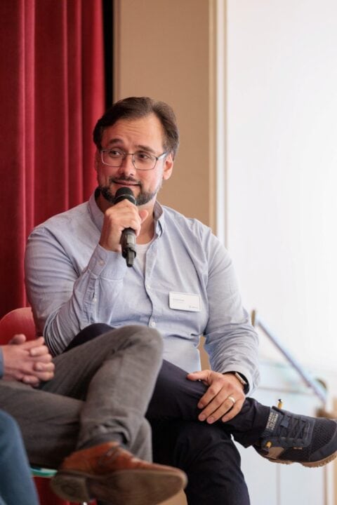 Symposium: Sucht- und Eingliederungshilfe zwischen Rausch und Realität 1 wahrendorff symposium aissa kort